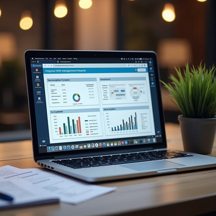 SEO services offered by MSdevseo including local SEO, Google Business Profile optimization, content writing, and audits